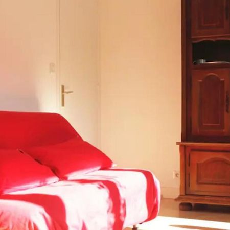 Maison Calme Et Idealement Placee Caen/St Contest Cambes-en-Plaine Kültér fotó