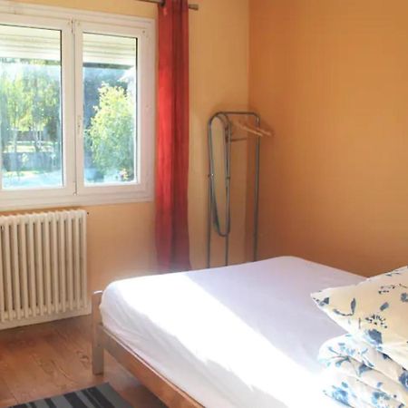 Maison Calme Et Idealement Placee Caen/St Contest Cambes-en-Plaine Kültér fotó