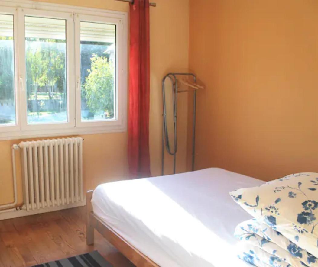 Maison Calme Et Idealement Placee Caen/St Contest Cambes-en-Plaine Kültér fotó
